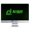 Egor Roslov – AI Guy Academy