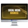 John Vi – Social Media Business