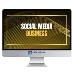John Vi – Social Media Business