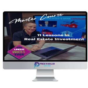 Ken McElroy – Real Estate Investing Master Course