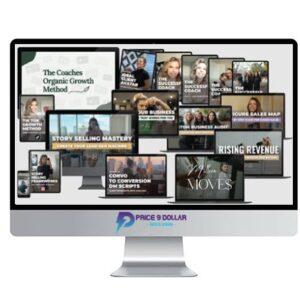 Kendall Strampel – The Successful Coach’s Bundle