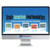 Michael Katz – Create Exceptional Email Newsletters