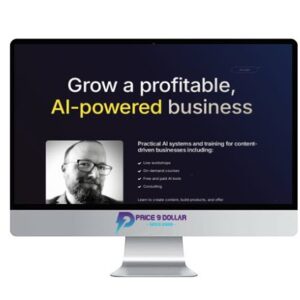 Rob Lennon – AI Lead Magnets + Workshop