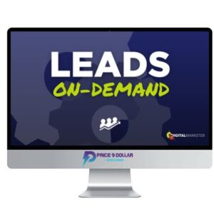 Ryan Deiss – Leads on Demand Accelerator