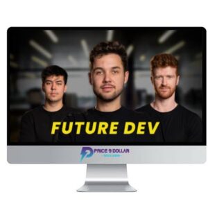 WGMI Academy – Future Dev Build Software With No Code