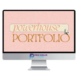 Ayesha Santos – Powerhouse Portfolio