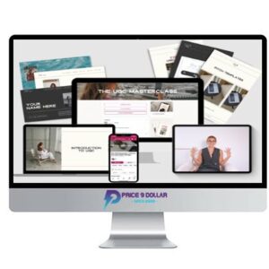 Club Life Design – The UGC Masterclass