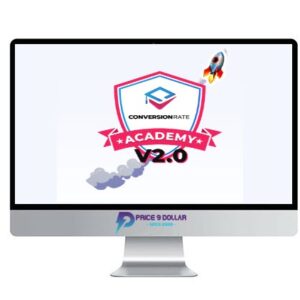 ConversionWise – Conversion Rate Academy