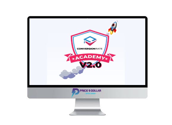 ConversionWise – Conversion Rate Academy ConversionWise – Conversion Rate Academy