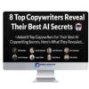 Drop Dead Copy – AI Copywriting Secrets (Volume 1) 1 Drop Dead Copy – AI Copywriting Secrets (Volume 1)