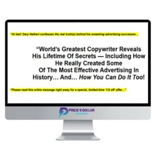 Gary Halbert – Last Seminar