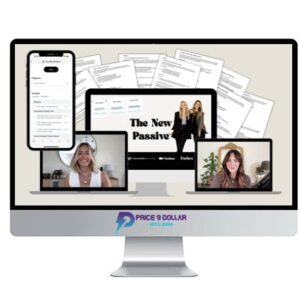 Ginny Fears & Laura Haleydt – Elsynergy – The New Passive