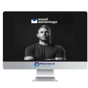 James Smith – Email Advantage Course