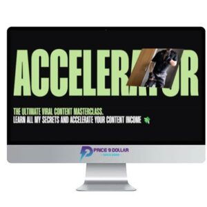 Jeremy Lynch – Viral Academy