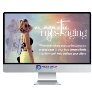 Jessica DeRose – Magnetic Messaging