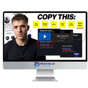 Karolis Piliponis – Creator World 3.0