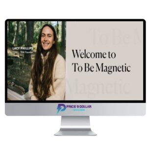 Lacy Phillips – The Pathway 2.0