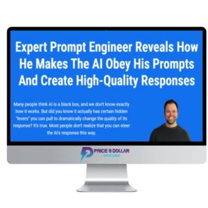 Matt Zimmerman – AI Prompt CREATORS