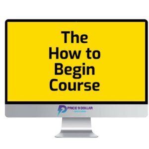 Michael Bungay Stanier – The How to Begin Course