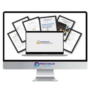 Samar Owais – eCommerce Email Bootcamp