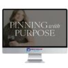 Sarah Ann – Pinning with Purpose