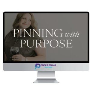 Sarah Ann – Pinning with Purpose