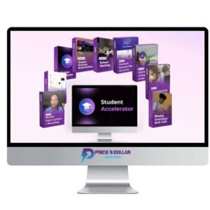 Steven Park – Student Accelerator