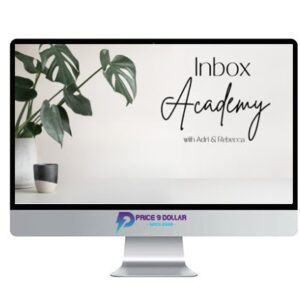 Adri and Rebecca – Inbox Academy