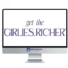 Blair Richards – Get the Girlies Richer