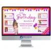 Eve Longfield – Birthday Bundle