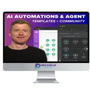 Fabian Markl – AI Automations & Agent Templates