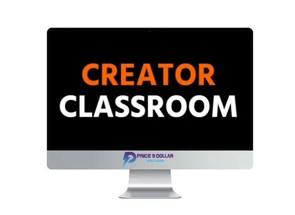 Nordic Scott – Creator Classroom Nordic Scott – Creator Classroom