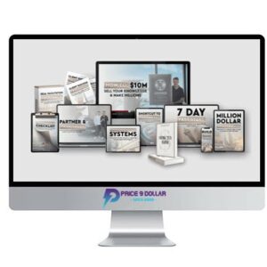 William Brown – How to $10M + Upsell