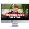 Arti Creator – YouTube Kids Creator Academy