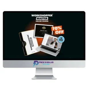 Aj & Smart – Workshopper Master