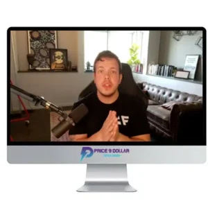 Ashton Shanks – Research Oracle 2.0 Premium