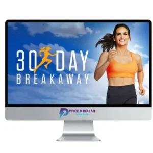 Beachbody – 30 Days BreakAwayy