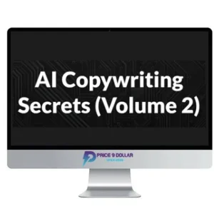 Drop Dead Copy – AI Copywriting Secrets (Volume 2)
