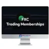 FXC Academy – Trading Membership SILVER