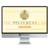 Jenna Kutcher – The Pinterest Lab