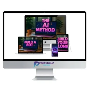 Jodie – The AI Method_jpg