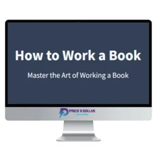 Linking Your Thinking – How to Work a Book