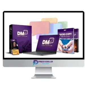 Miguel Alvarez – The DM Copy System