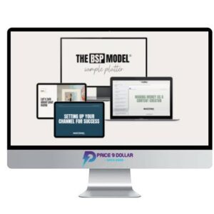 Modern Millie – The BSP Model