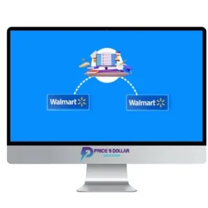 Noah Mincis – Walmart Mastery