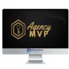Sam Carlson – Agency MVP