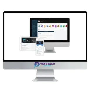 Stijn Noorman – The X Growth System