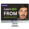 Vasco Monteiro – Rank sites and Make Money with SEO (Everything I know)