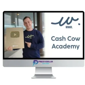 WannerCashCow – Faceless Youtube Automation Course
