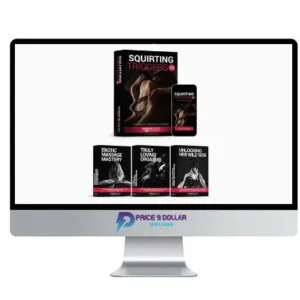 Andrew Mioch & Isabel Haeke – Squirting Triggers 3.0